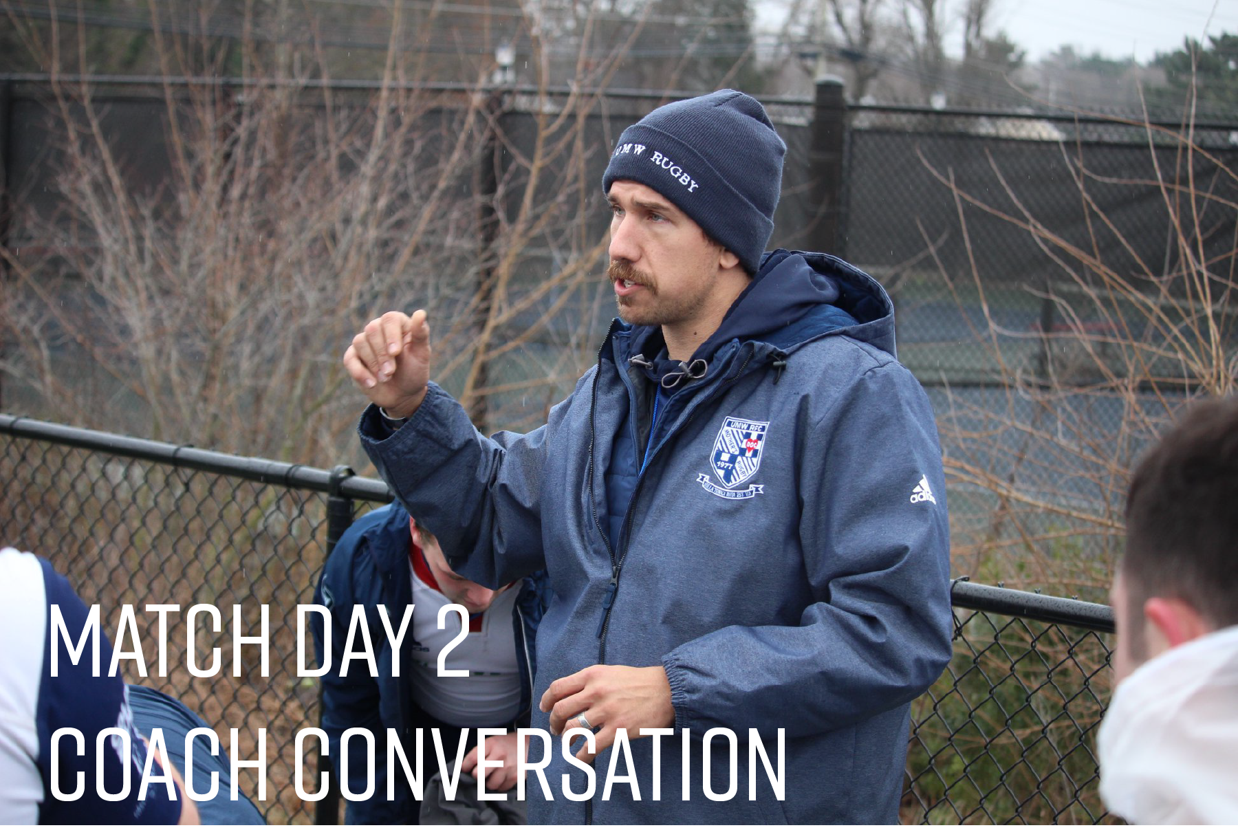 Post-Match Day 2 Conversation with Head Coach Tyler Stephens – Mothers